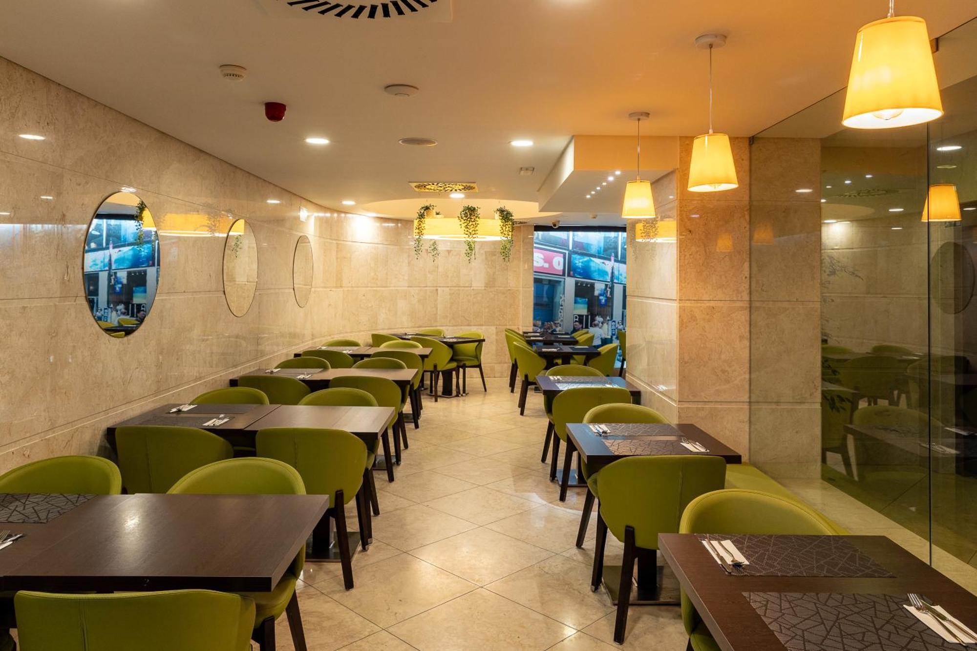 美国钻石酒店 Lisboa 外观 照片