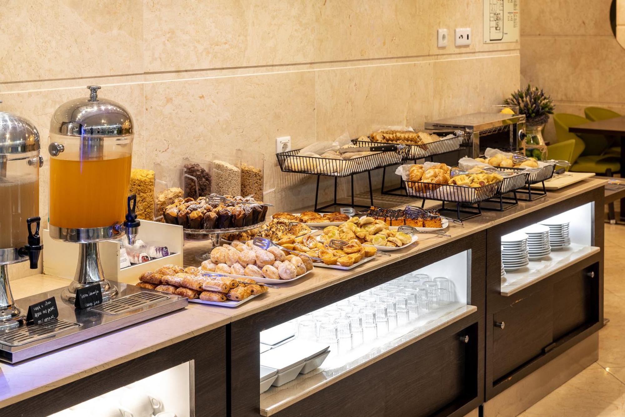 美国钻石酒店 Lisboa 外观 照片